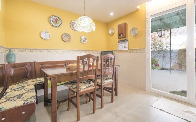 Villa Limonium 19 TH 10