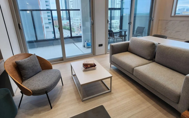 SOTA SUITE Pyeongtaek Godeok