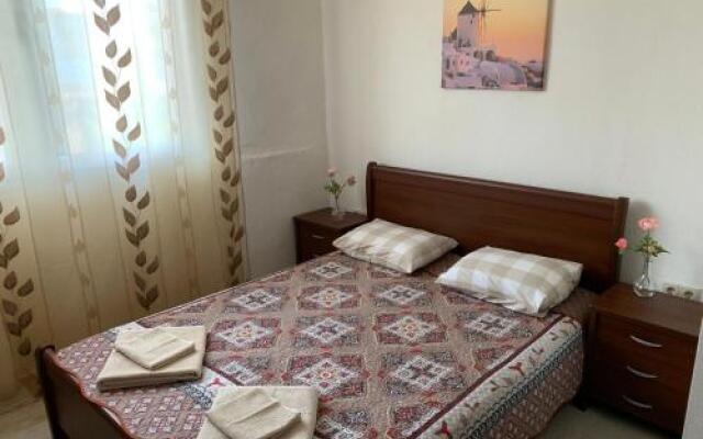 Summer House Pefkochori