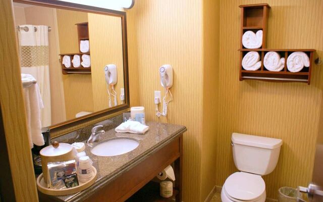 Hampton Inn & Suites Brenham