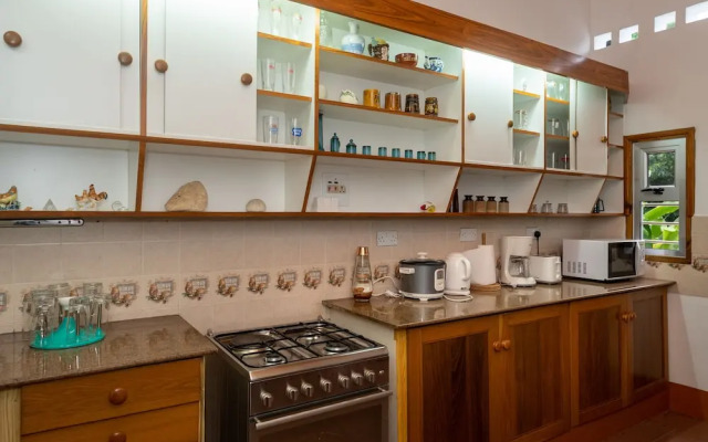Jane's Serenity Guest house