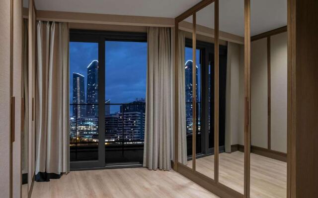 Mövenpick Living Istanbul Saklivadi