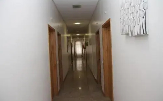 Hotel Solar dos Pachecos