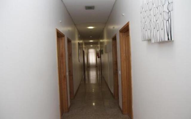 Hotel Solar dos Pachecos