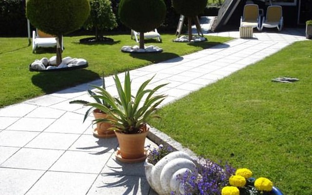 Hotel zur Fischerklause