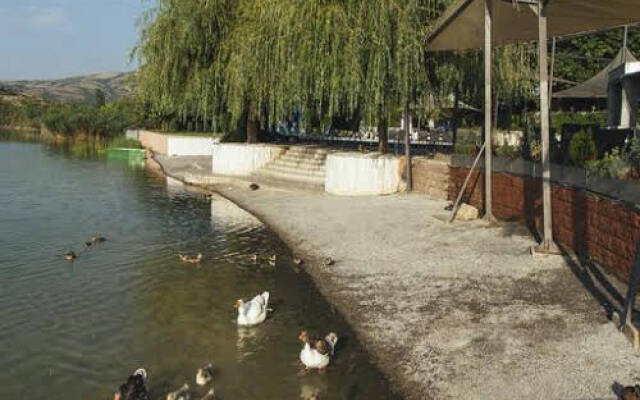 Romantique Veles Hotel