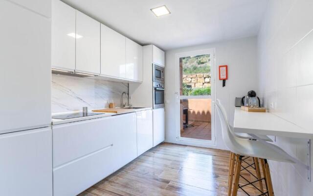 1 MARBELLA BEACH GoLF