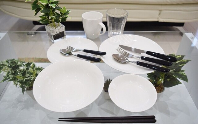 Okinawa Nanjyo Kirara Ikoinoie