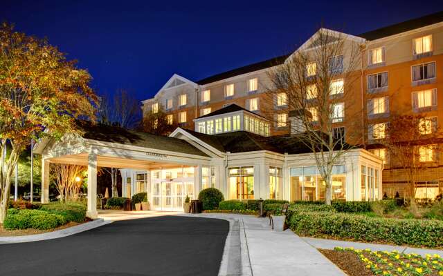 Hilton Garden Inn Atlanta North/Alpharetta