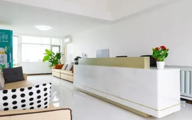 Luting Meisu Hotel (Huairou North Station Branch)