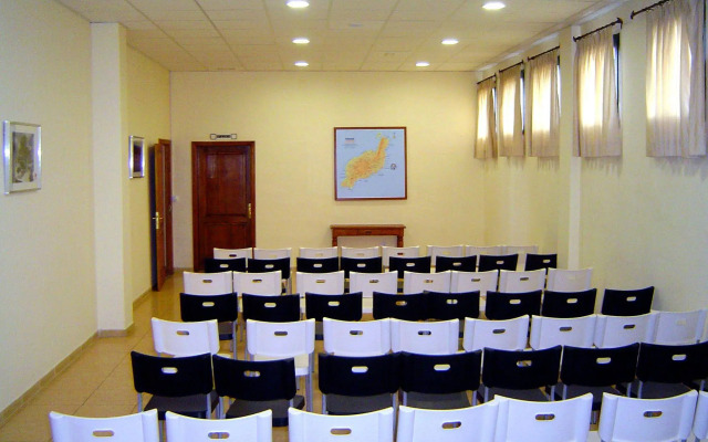 Apartamentos Santa Rosa