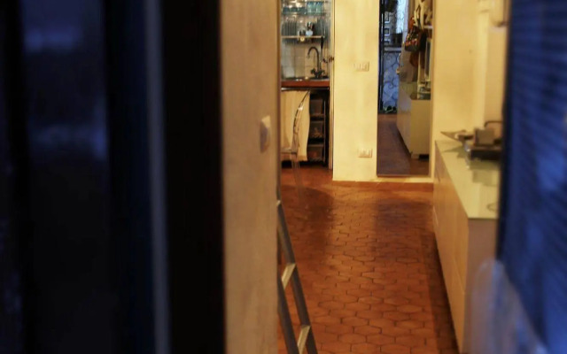 Livin Roma Trastevere