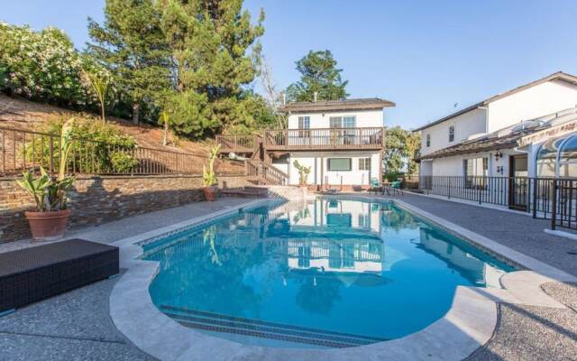 3784 Casa San Martin