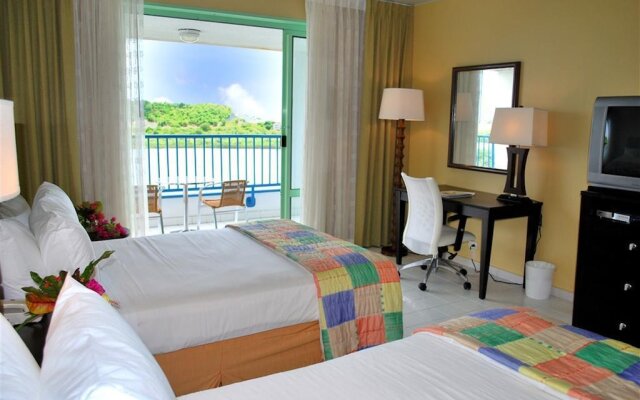 Grand Royal Antiguan Beach Resort
