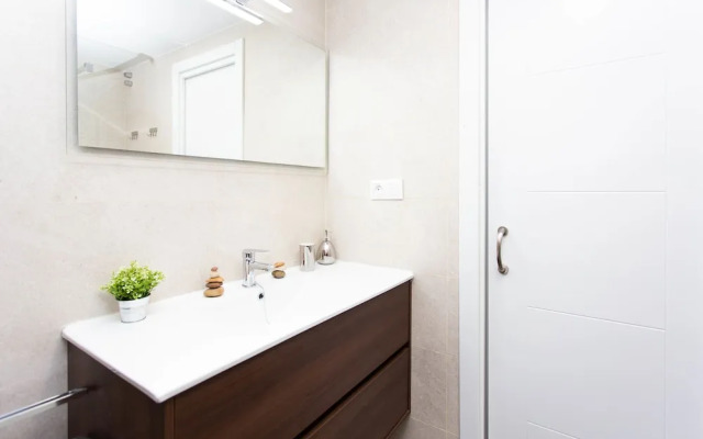 SVQ Apartments Vistas a la Catedral