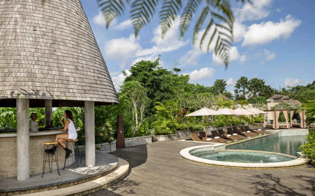 The Alena Resort A Pramana Experience
