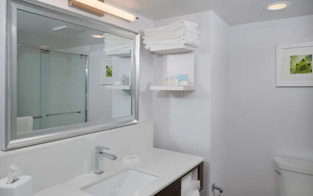 Hampton Inn Phoenix/scottsdale @ Shea Blvd.