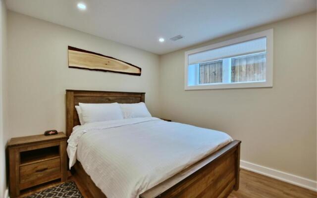 The Landing Extended Stay Quarters