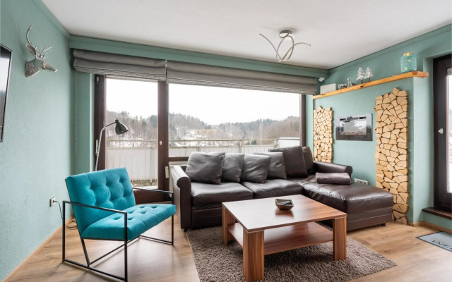 Penthouse Falkennest