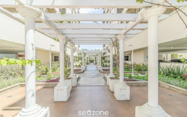 Comfortable and Well-located Apt Rak0331