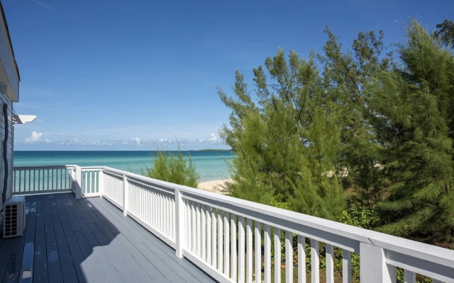 Caribbean Sandcastle 4 Bedroom Home