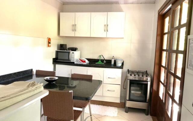 Pousada Solar dos Girassóis