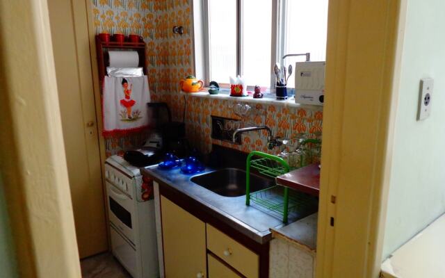 All in Rio Melhor Escolha em Copacabana