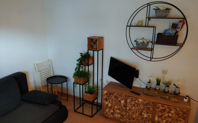 Ferienwohnung Alpina Inzell