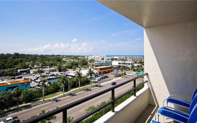 Anchorage 909 - Two Bedroom Condo