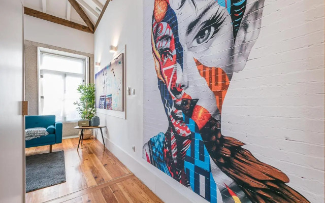 GuestReady - Banksy's Wall