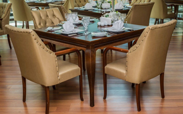 Paradise Island Hotel