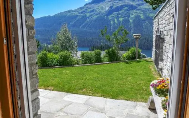 Apartment Chesa Sül Muot