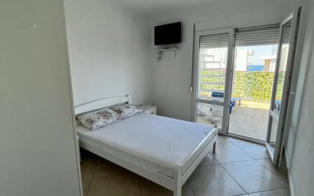 Apartmani Bojana