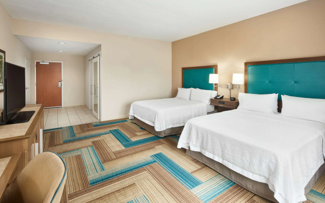 Hampton Inn by Hilton Plant City