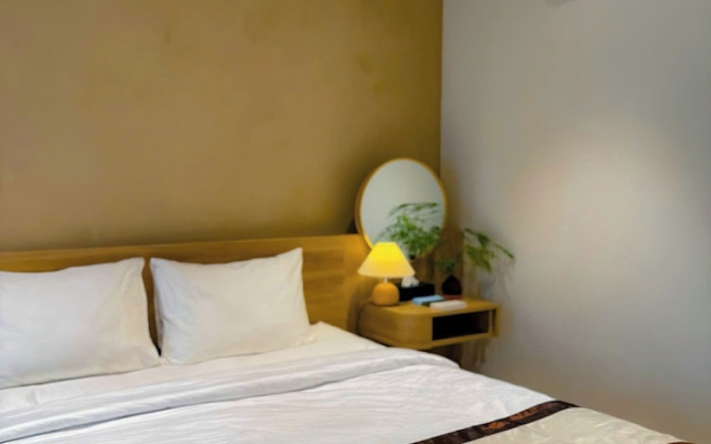 The Cozy Nest 2 - Thao Dien