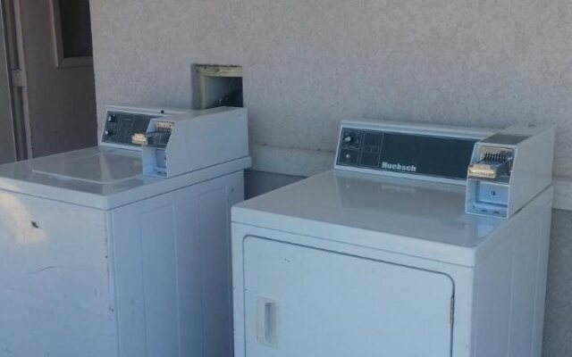 Budget Inn Fort Stockton