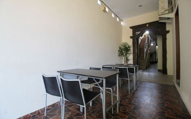 Airy Eco Sanur Danau Tamblingan 42 Denpasar Bali