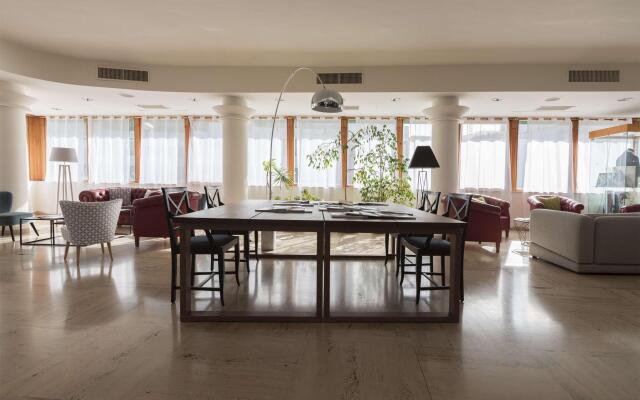 Hotel La Baia