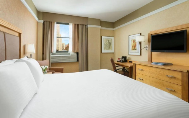 Nyma New York Manhattan Hotel