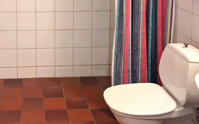 5 Person Holiday Home in Hovden