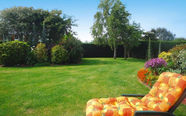 Holiday home, Port Blanc-Penvénan