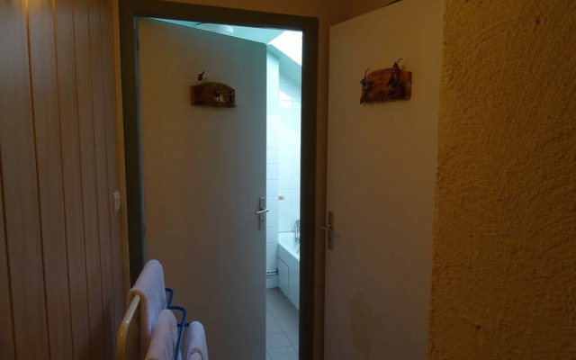 Auberge Le Bois du Cornet