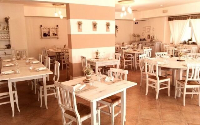 Ristorante Pizzeria Hotel Don Salasar