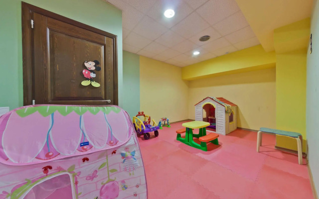 Giamandes Hotel