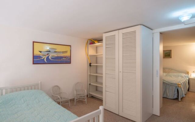 House Botti Ventimiglia