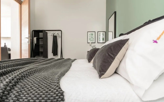 IULM University Apartment