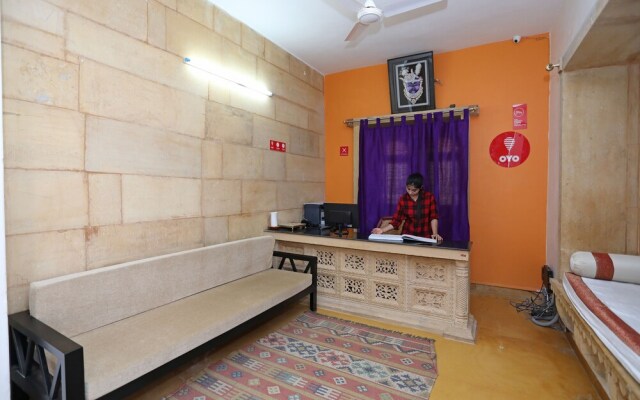 Hotel Naman Haveli