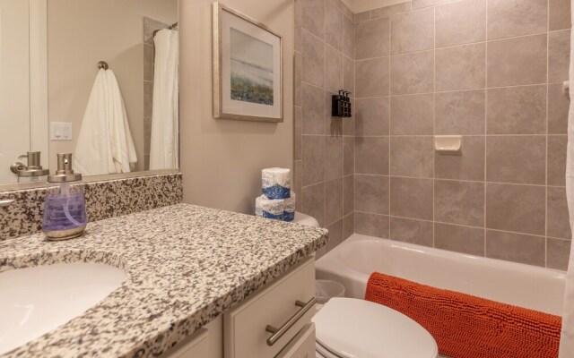 Southern Hills Escape