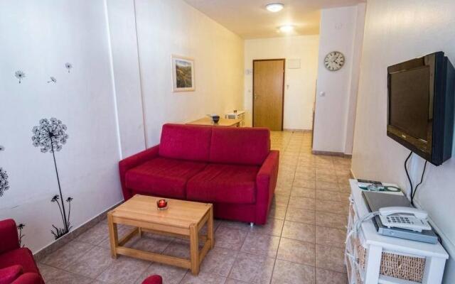 Aparthotel Mare Nostrum