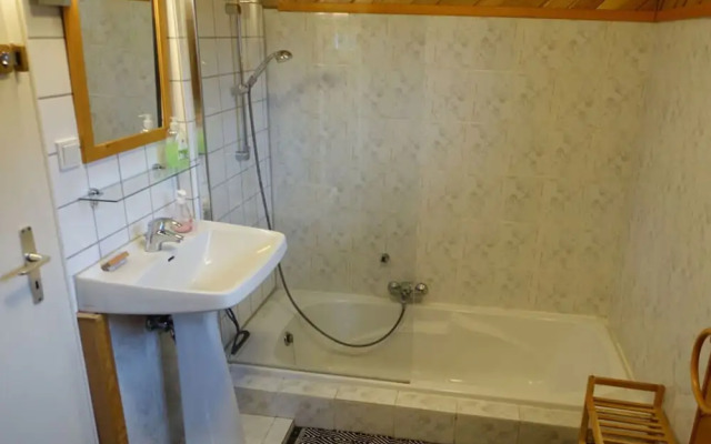 Classy Apartment in Soultzeren